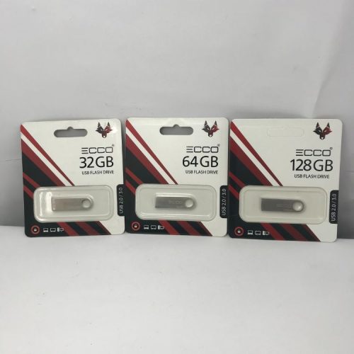 Flash Memory ECCO 32, 64, 128GB
