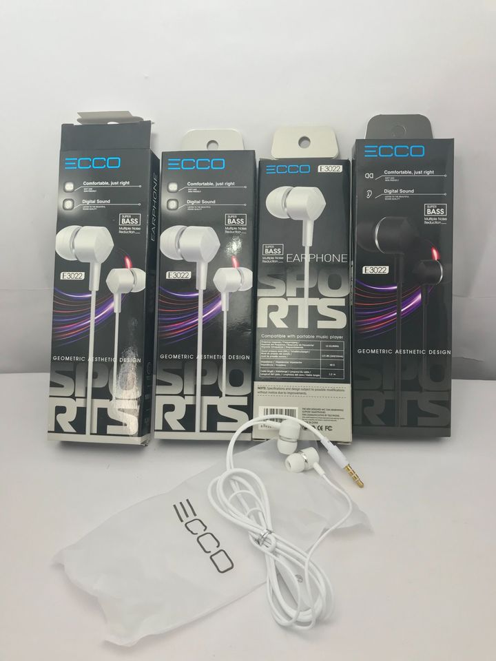 Manos Libres ECCO E3005 - Imagen 2