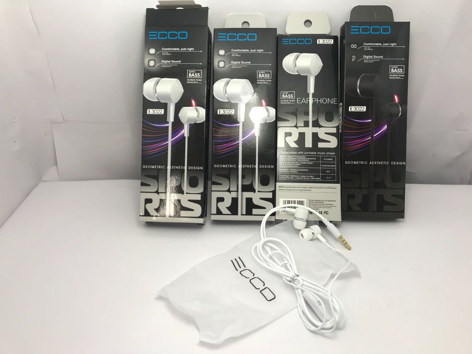 Manos Libres ECCO E3005 - Imagen 3