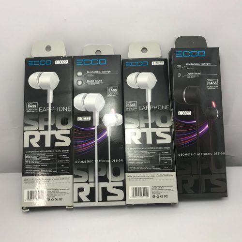 Manos Libres ECCO E3005