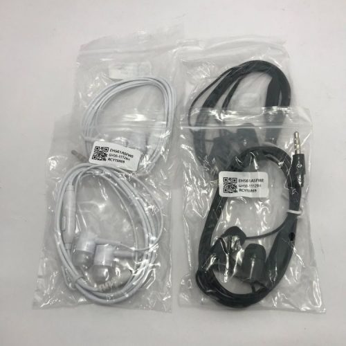 Manos libres en funda económicos