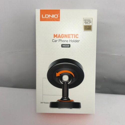 Soporte Vehicular LDNIO MG08