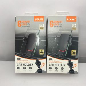 Soporte Vehicular LDNIO MG10