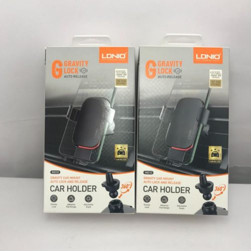 Soporte Vehicular LDNIO MG10