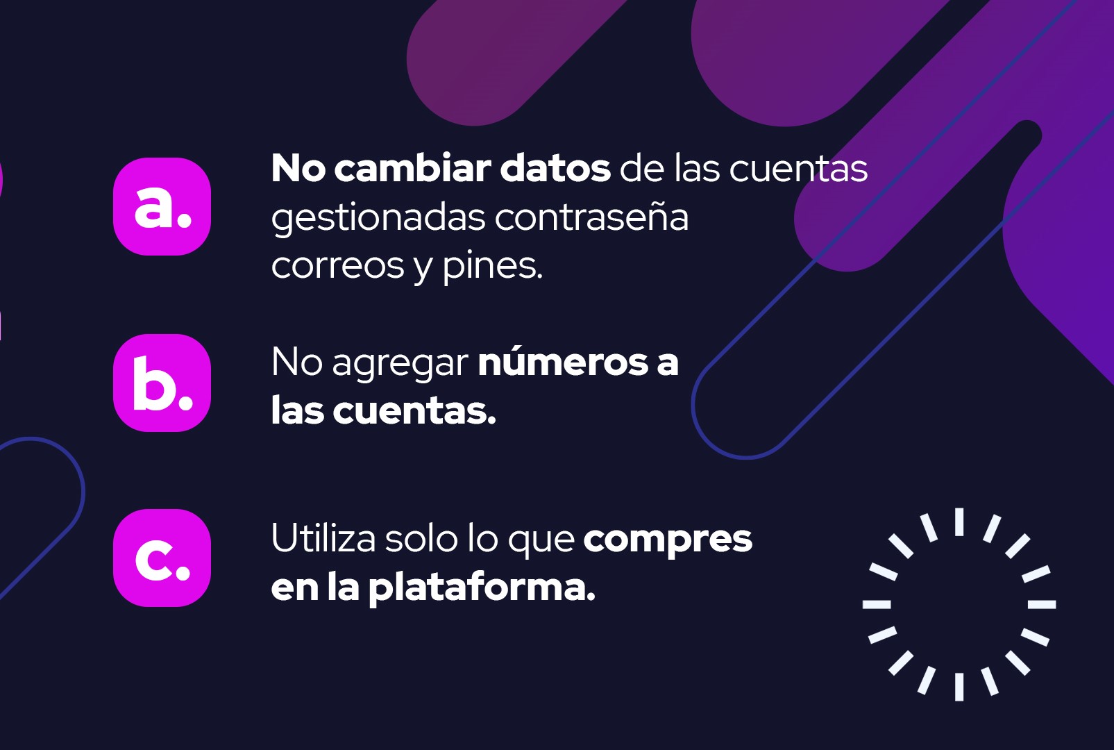 CUENTA PARAMOUNT - Imagen 3