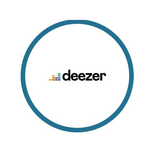 CUENTA DEEZER
