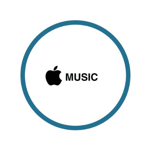 CUENTA APPLE MUSIC