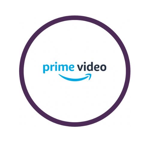 CUENTA AMAZON PRIME VIDEO