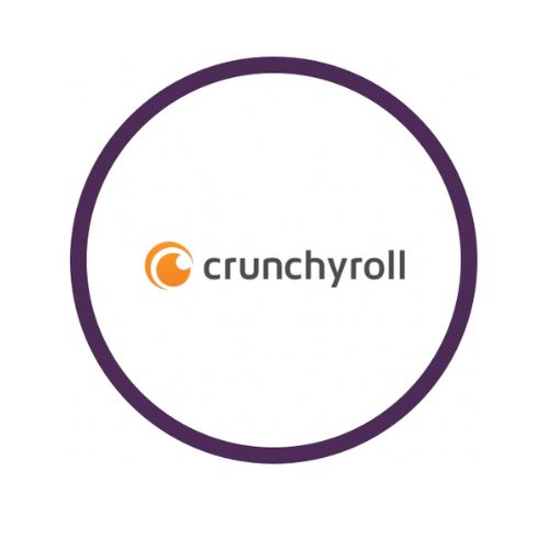 CUENTA CRUNCHYROLL MEGA FAN