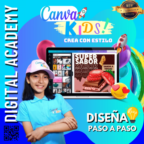Canva Kids
